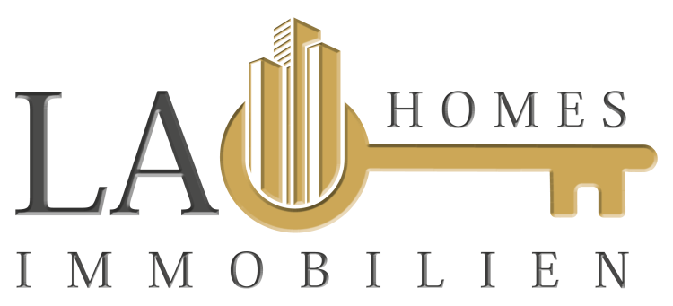 LA HOMES Immobilien GmbH