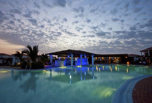 Melia Tortuga Beach Resort - investiție de top într-un paradis de vacanță