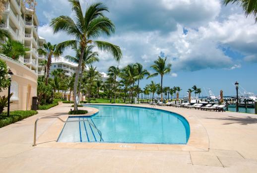 Condominio Ocean Club Residences, ParadiseIsland