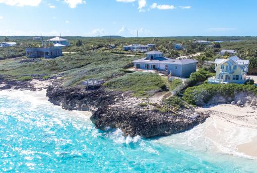 Villa Calypso à Exuma