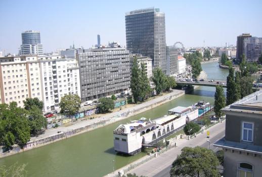 Appartement avec vue panoramique