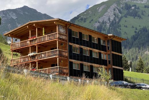 Ski-in ski-out apartments in Kals am Großglockner - Tyrol