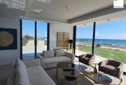 Villa auf Zypern