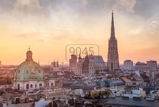 Secret Sale: Top renoveret stilfuld gammel bygning med en meget god beliggenhed i Wien
