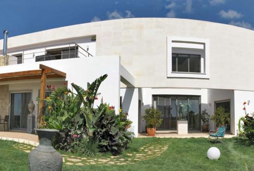 Modern luxusvilla - Algarve