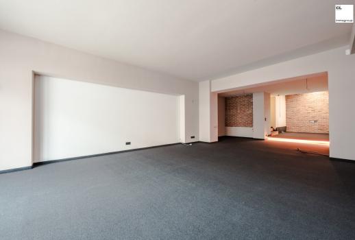 Apartment building in the centre of Vöcklabruck for sale