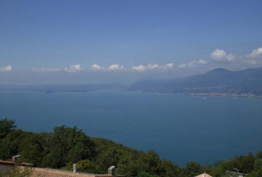 Lake Gardasee: Landed property in best location