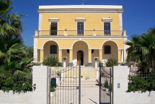 Luxueuze villa in Giarre, Catania