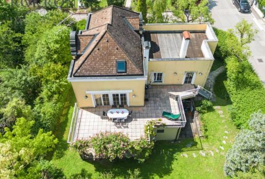 Sveglia la tua Bella Addormentata! Posizione esclusiva e tranquilla con un sacco di potenziale