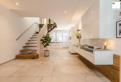 High-End Living – zespół apartamentów najwyższej klasy