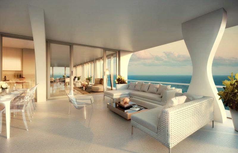 JADE SIGNATURE - Luxus Wohnungen direkt am Strand