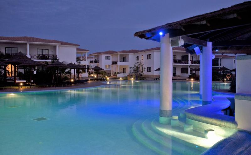 Melia Tortuga Beach Resort - il miglior investimento in un paradiso per le vacanze