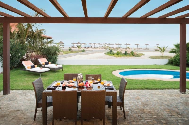 Melia Tortuga Beach Resort - topinvestering in een vakantieparadijs
