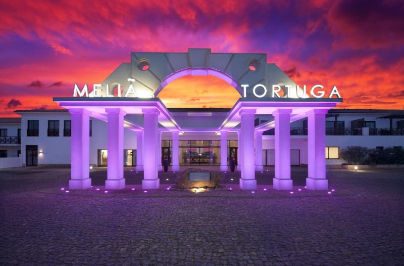 Melia Tortuga Beach Resort - топ инвестиция във ваканционен рай