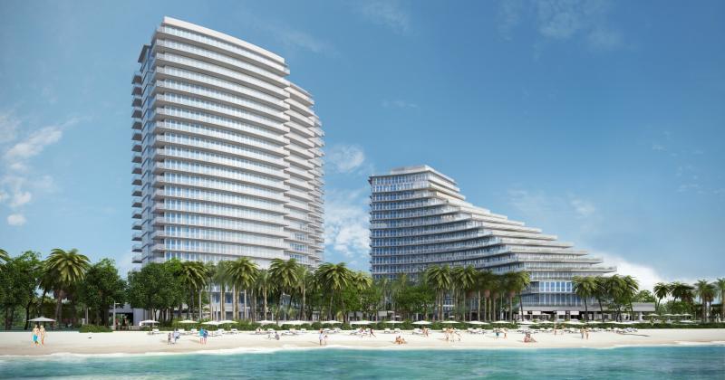 Auberge Beach Residences & Spa - Ft. Lauderdale