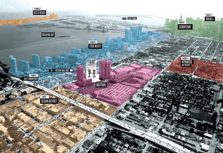 HYDE MIDTOWN - Auténtico estilo de vida en el centro de la ciudad