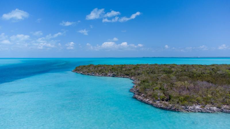 Nancy Skinners Cay, The Exuma Cays