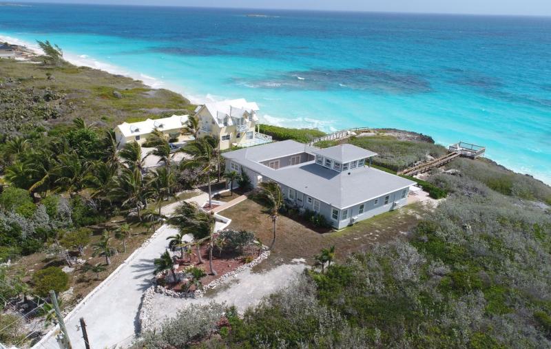 Villa Calypso à Exuma