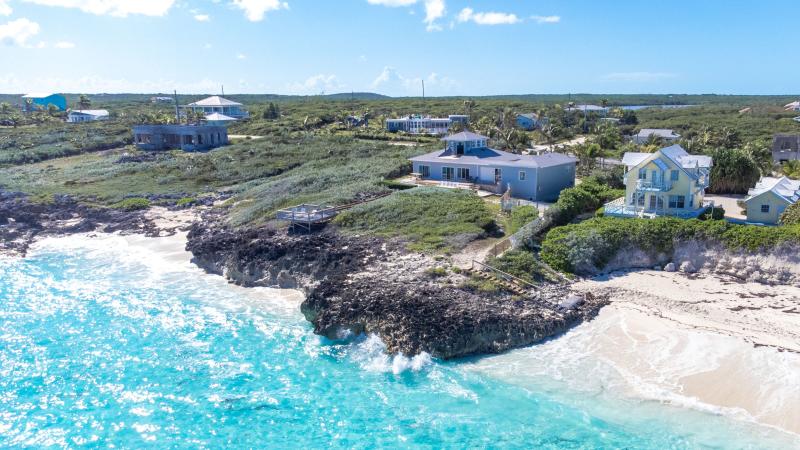 Villa Calypso à Exuma