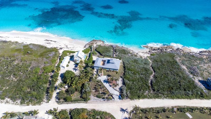 Villa Calypso à Exuma