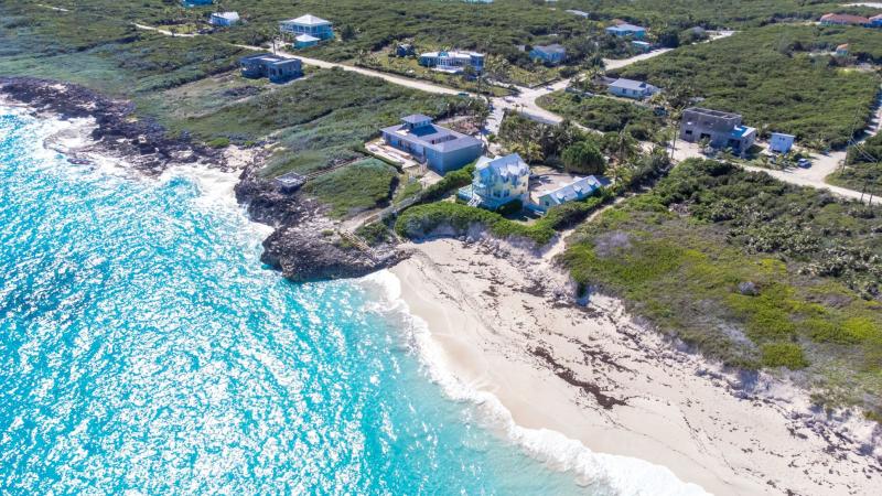 Villa Calypso à Exuma