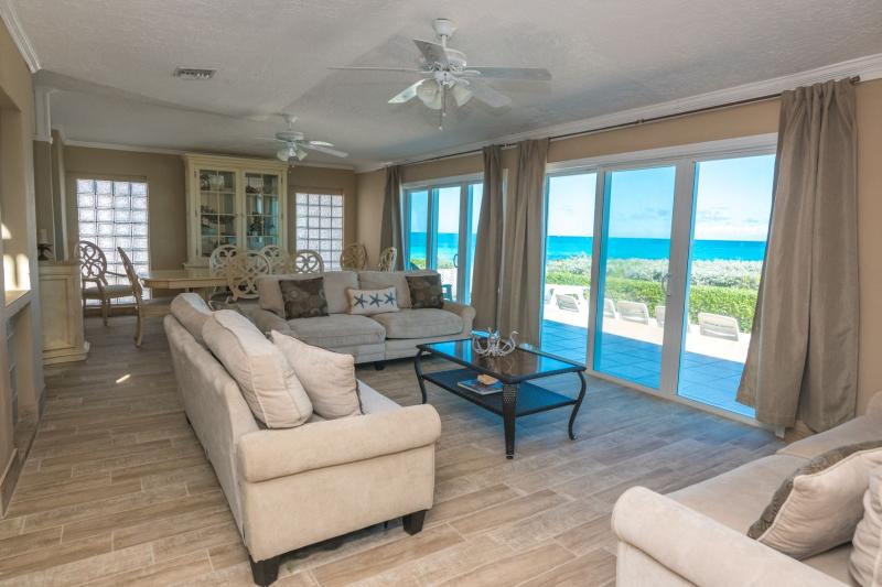 Calypso Villa Exuma