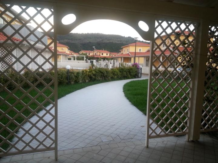 Portoada Парк - Luxury Villas