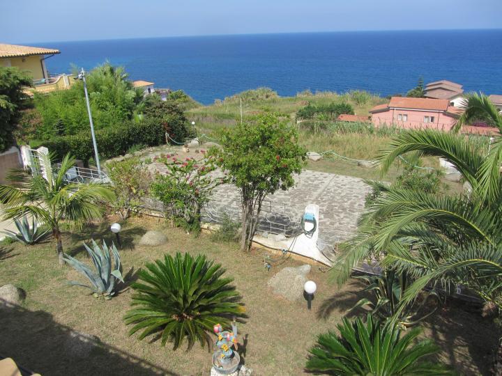 Villa Prestia