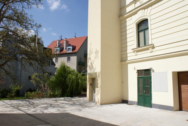 Penthouse moderne et élégant à vendre à Vienne
