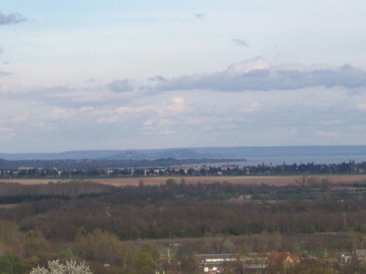 Projekt Thermalland - panoramatické pozemky v západním Maďarsku