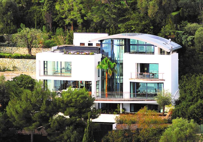 MEGA VILLA COTE DAZUR MEGA VILLA COTE DAZUR