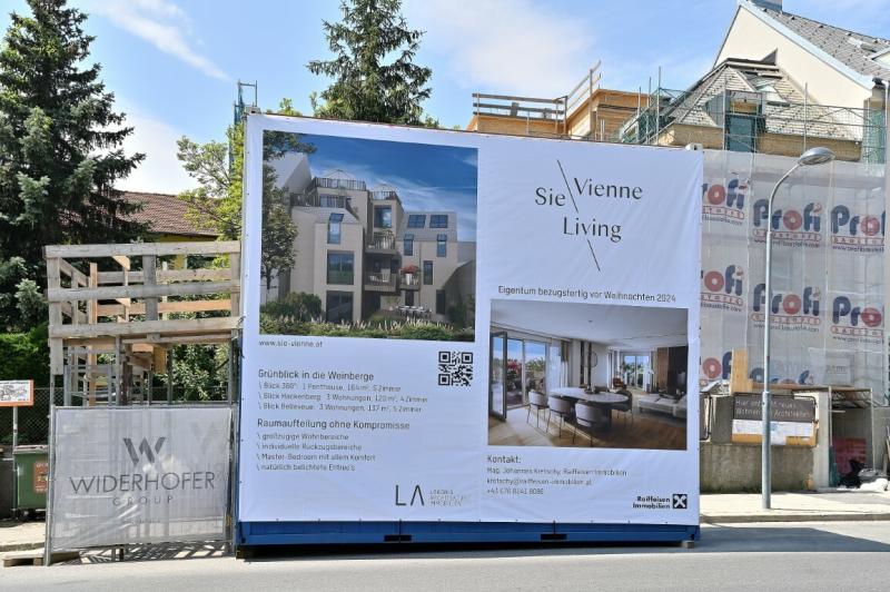 Sie\Vienne - Living - Penthouse