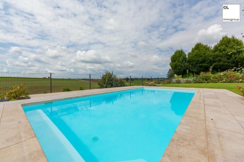 Exceptionally large and exclusive villa with all imaginable extras in the greater Steyr area!