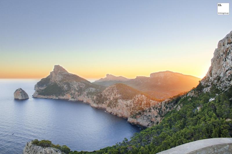Luxusapartments in Mallorca mit Meeresblick