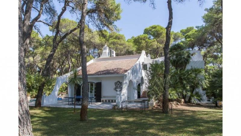 Villa for sale in Castellaneta, Taranto, Puglia Italy, Picture 1