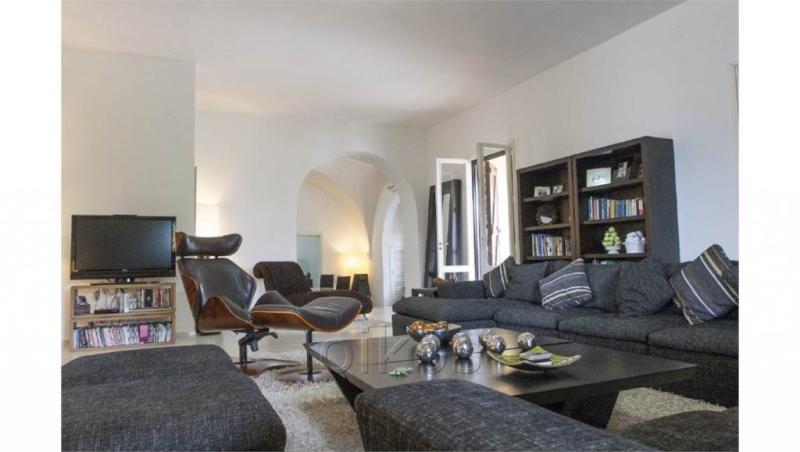 Luxusní moderní vila v severním Salentu, pár kilometrů od Oria, Puglia