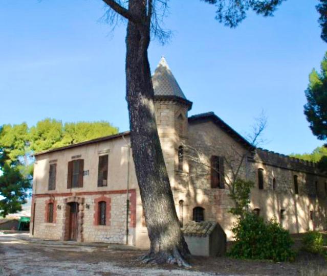 Herrenhaus in in der Region Valenciana, Spanien