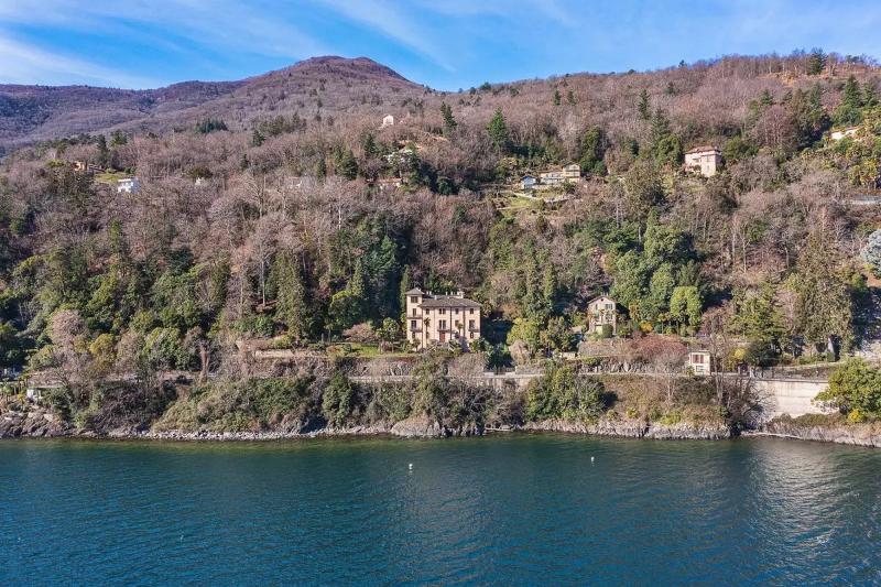 Fantastisk villa ved Lago Maggiore