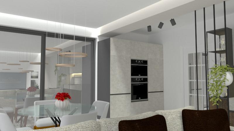 CROATIA/KRK NEW BUILT APARTMENTS WITH SEA VIEW AND POOL !