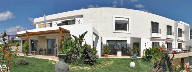 Moderne luxevilla - Algarve