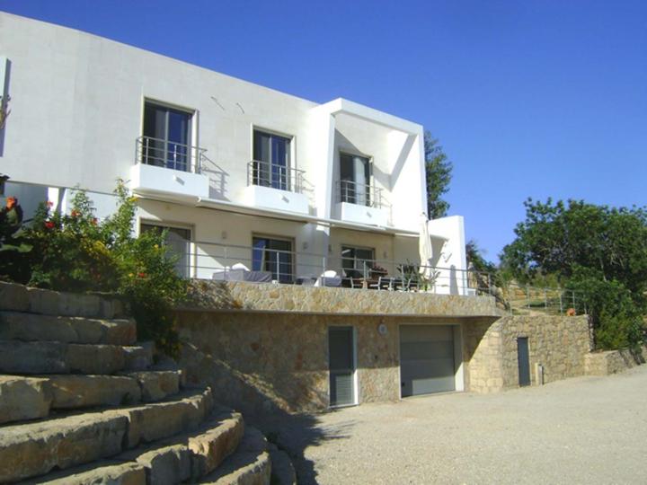 Modern luxusvilla - Algarve