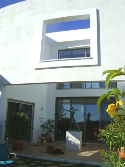 Moderne Luxusvilla - Algarve