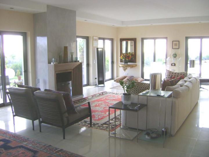 Moderne Luxusvilla - Algarve