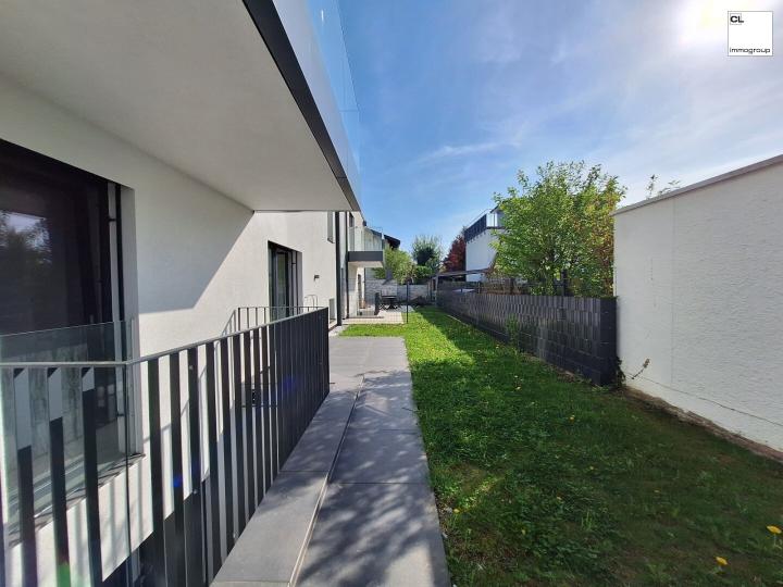 TOP residential units in a double pack - Salzburg Maxglan - NEW!!!