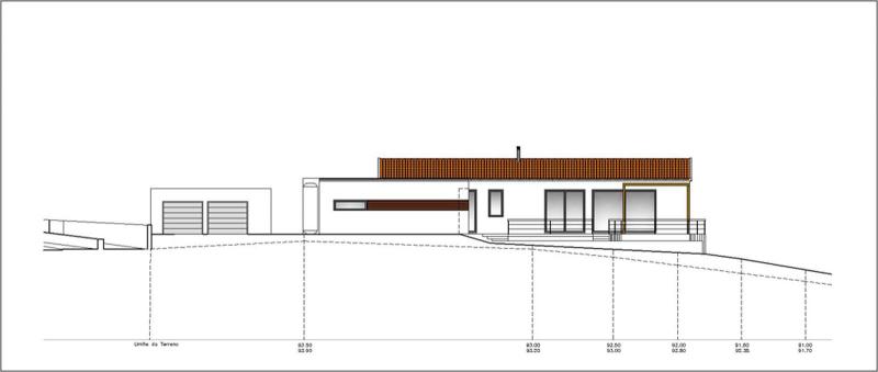 Designová vila v blízkosti pláe