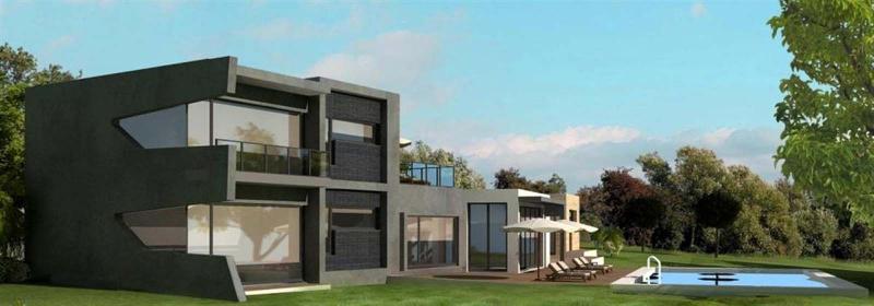 Proyectos de construcción villas exclusivas