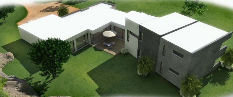Portugal: construction projects, exclusive villas