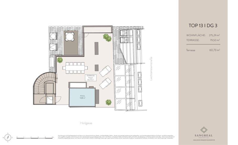 Votief - La Nouvelle Maison* Skyview Penthouse
