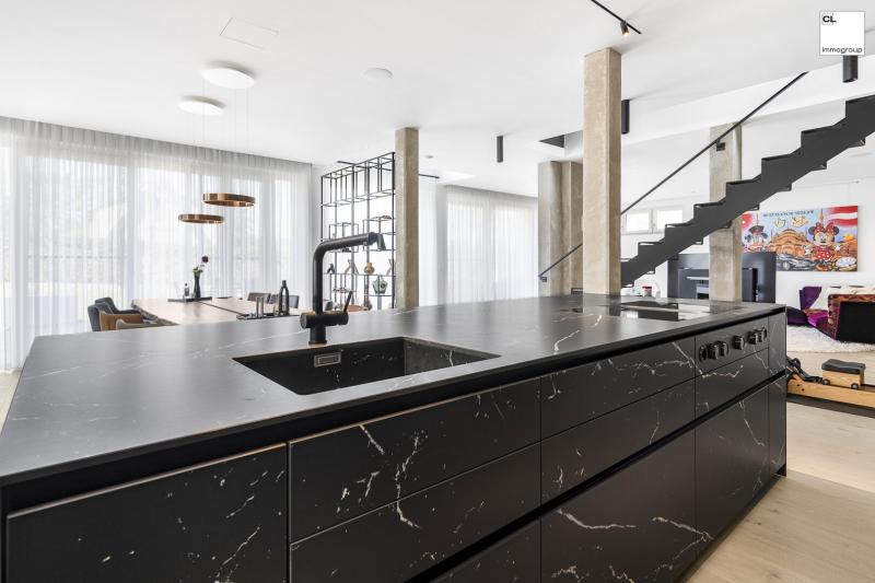 Modern ontwerp: Villa in het 13e arrondissement
