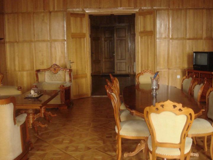 Se vende villa señorial 